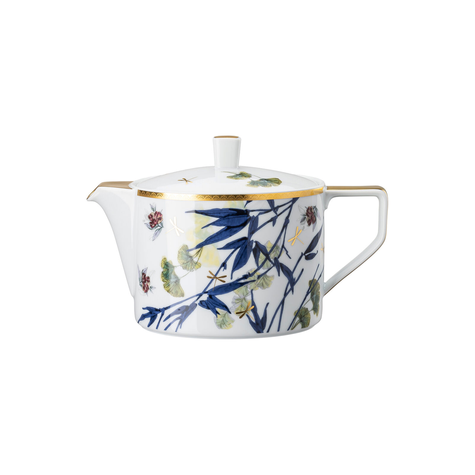 Teapot 3 image number null