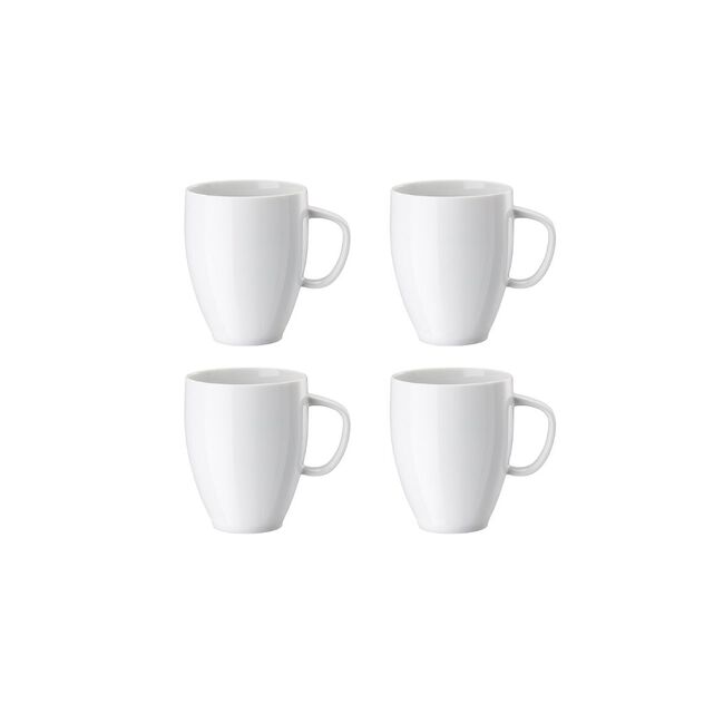 Set de 4 gobelets image number 0