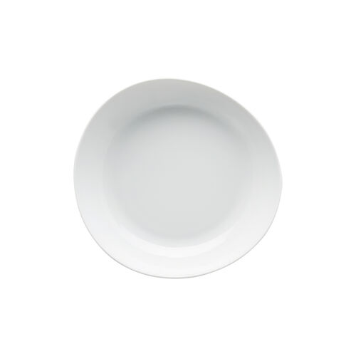 Plate deep 22 cm