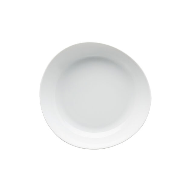 Teller 22 cm tief image number 0