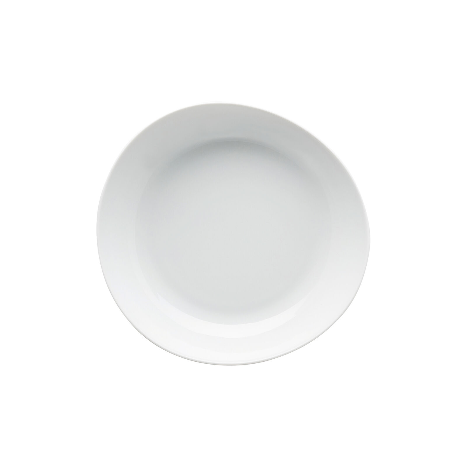 Plate deep 22 cm image number null