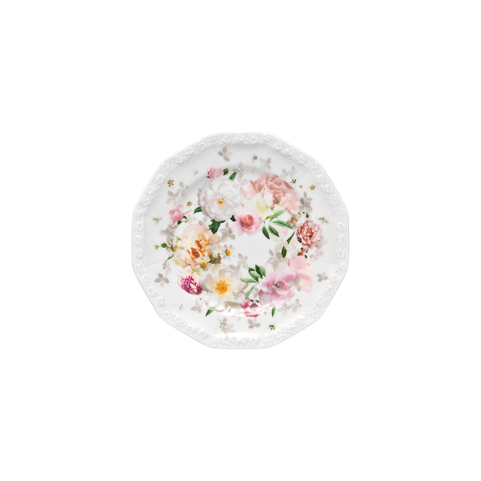 Pink Rose | Rosenthal Porcelain Online Shop