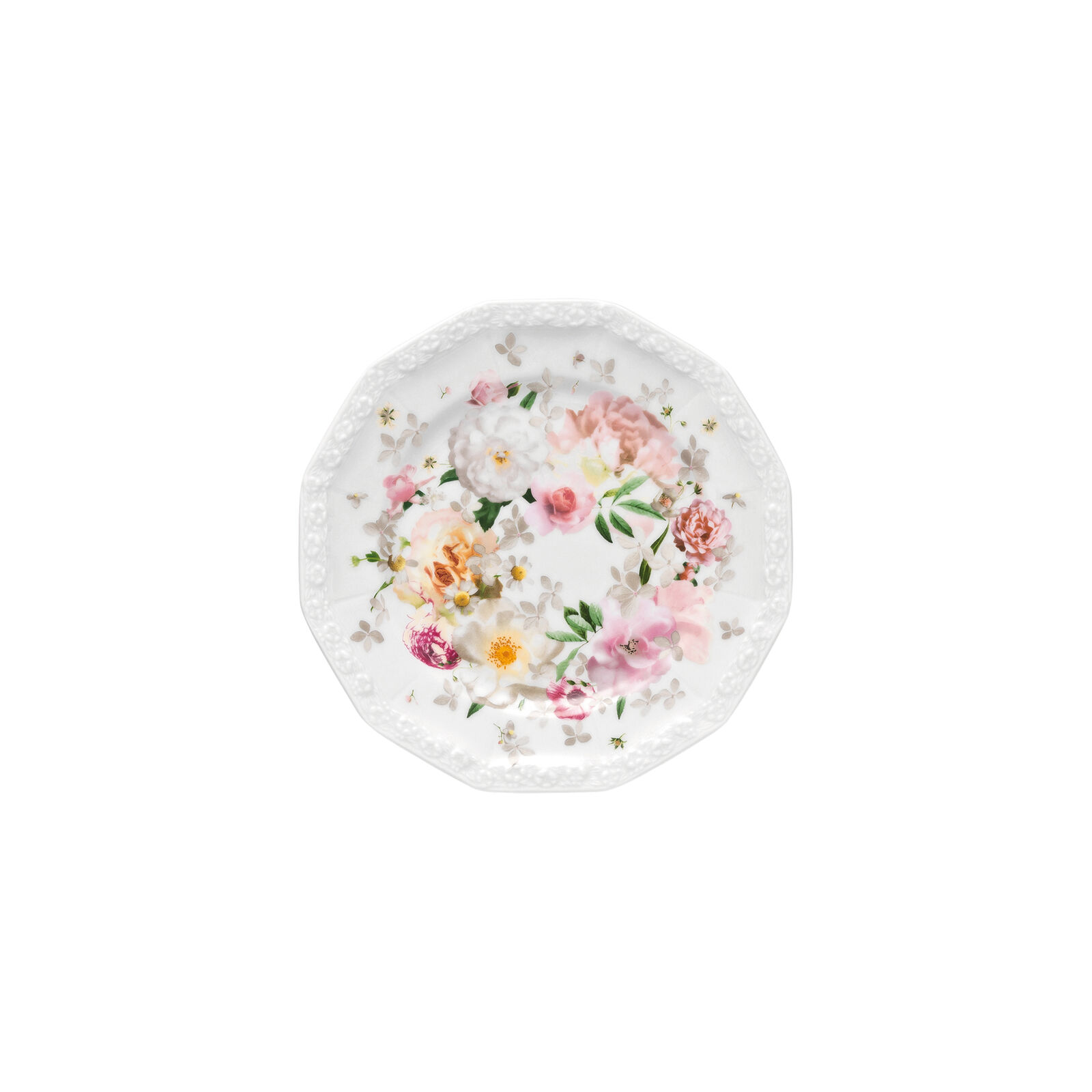 Assiette plate 17 cm image number null