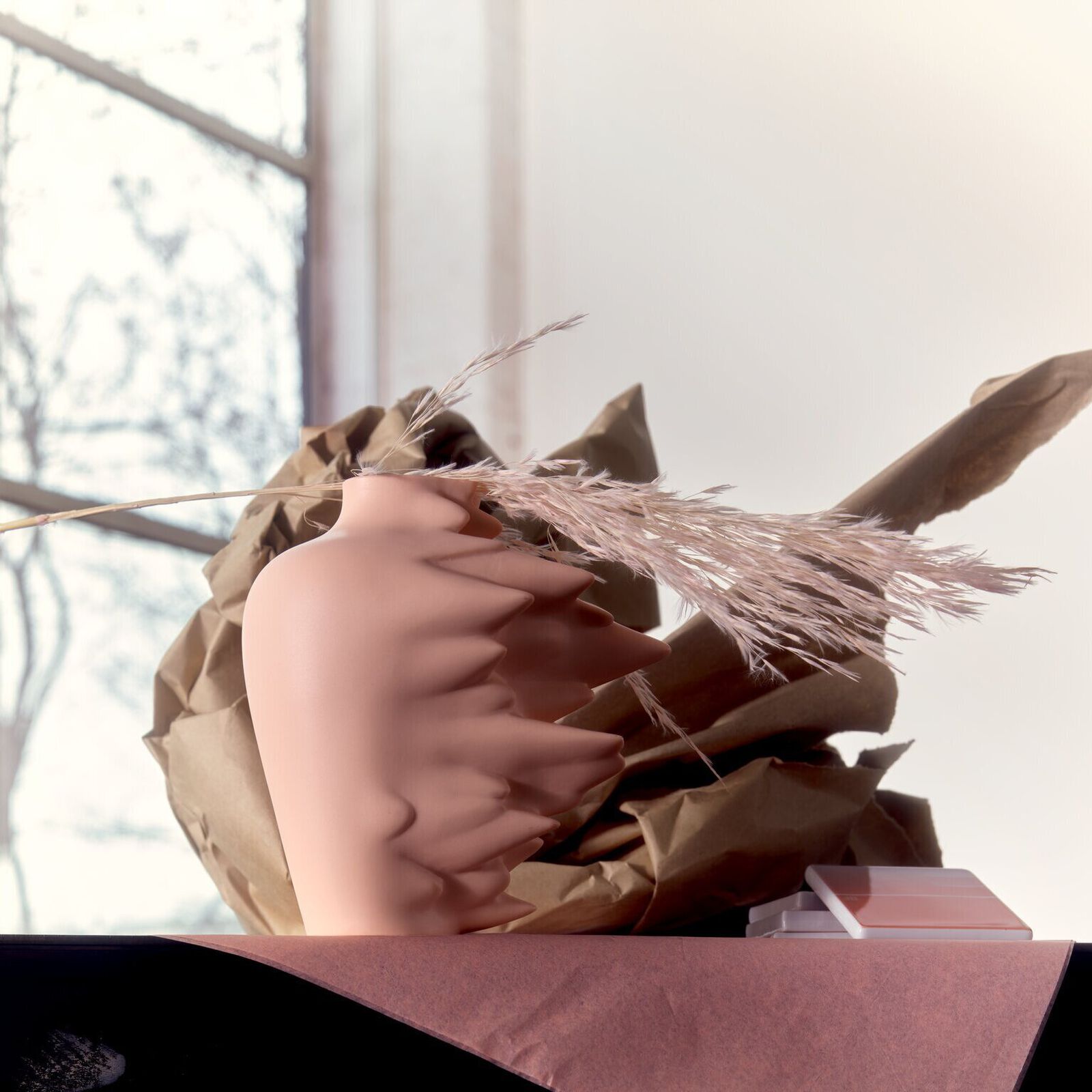 Vase 14 cm image number null