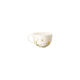 Cup (11.50 cm, 0.30 l) from the Rosenthal Brillance Bone China Fleurs Sauvages collection.
