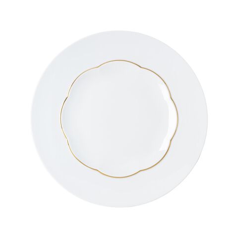 Plate 28 cm
