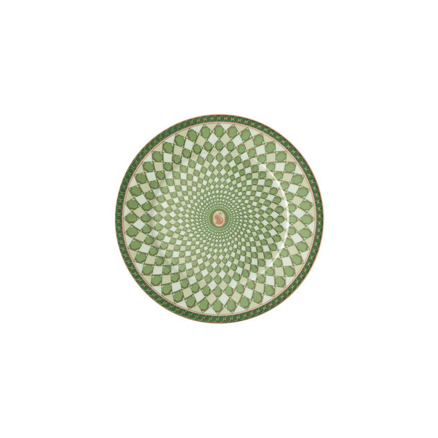 Plate 18 cm image number 0