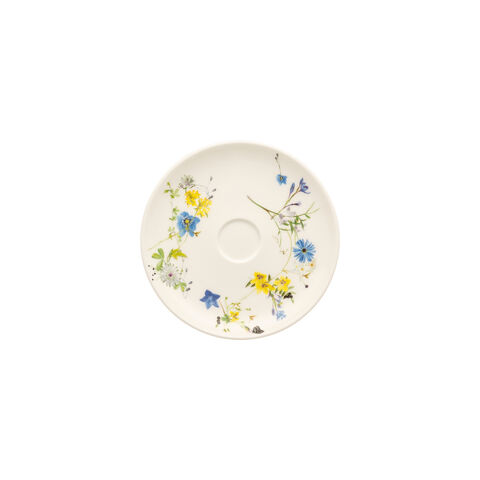 Kombi-Untertasse/Coup