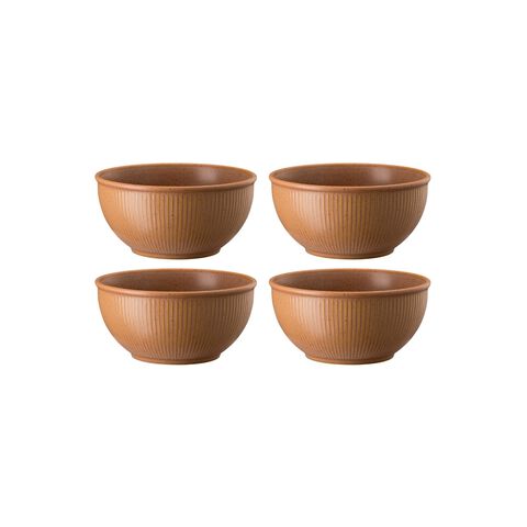 Set of 4 x Cereal Bowls