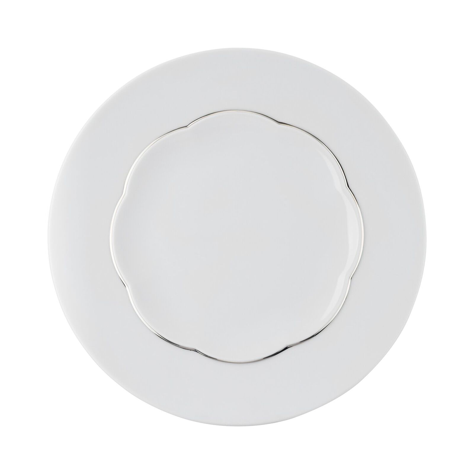 Plate 30 cm flat image number null