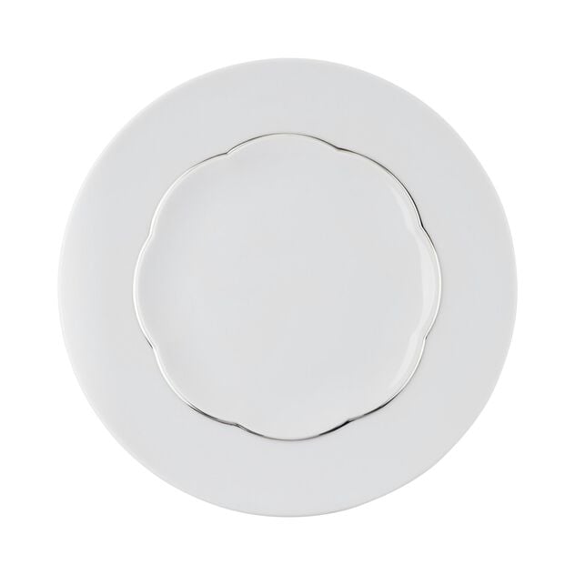 Plate 30 cm flat image number 0