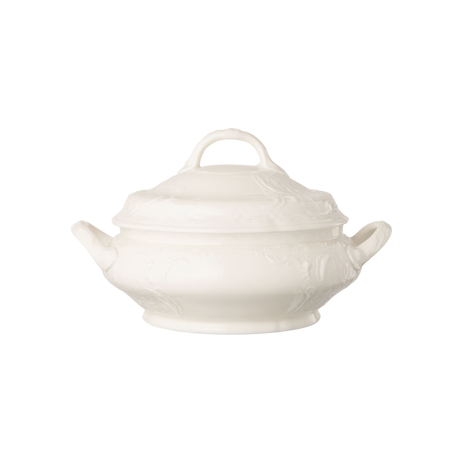 Sauciere Rosenthal Sanssouci Ivory Diplomat Elfenbein  