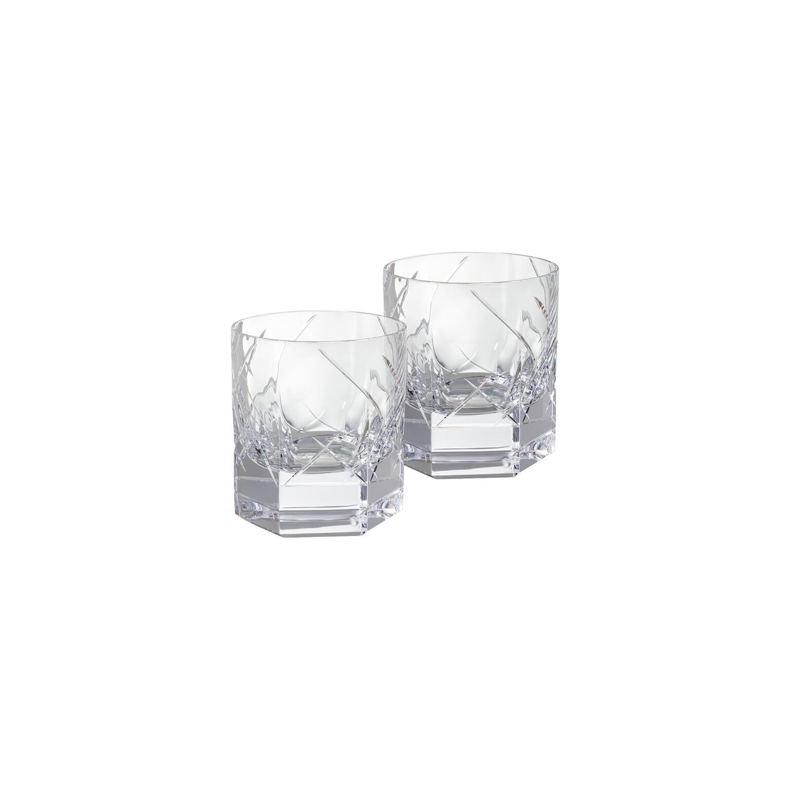 Set 2 Whisky-Becher image number null