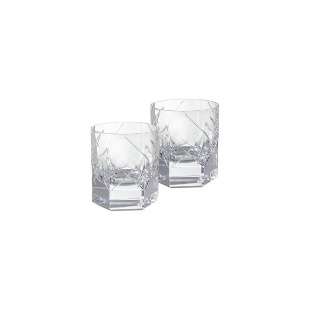 Set 2 Whisky-Becher image number 0