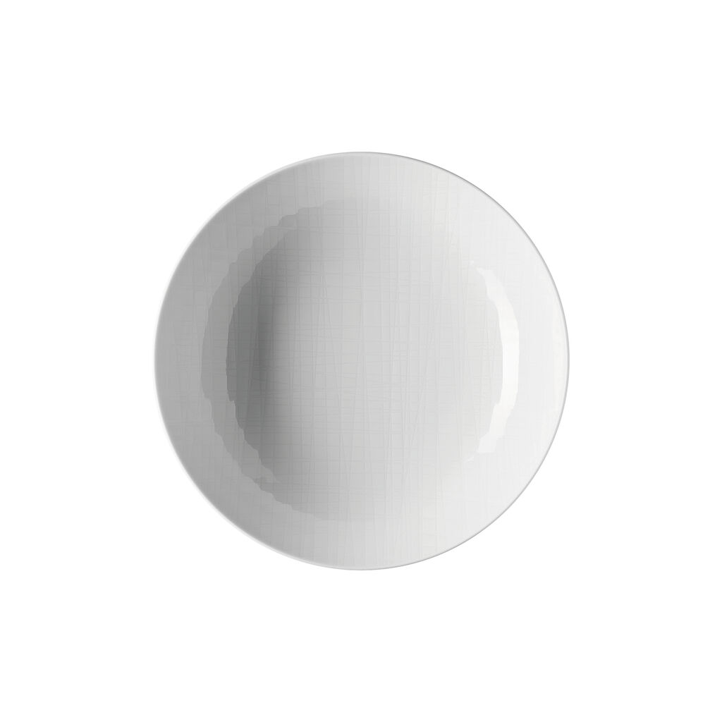 Teller 21 cm tief image number 0