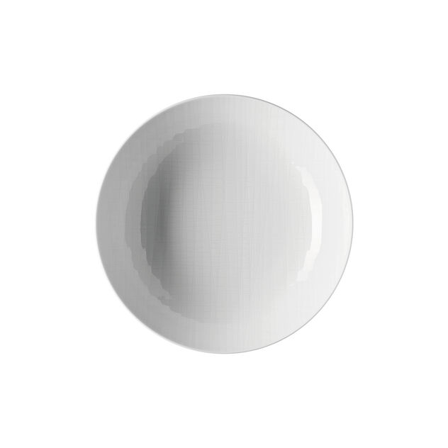 Teller 21 cm tief image number 0