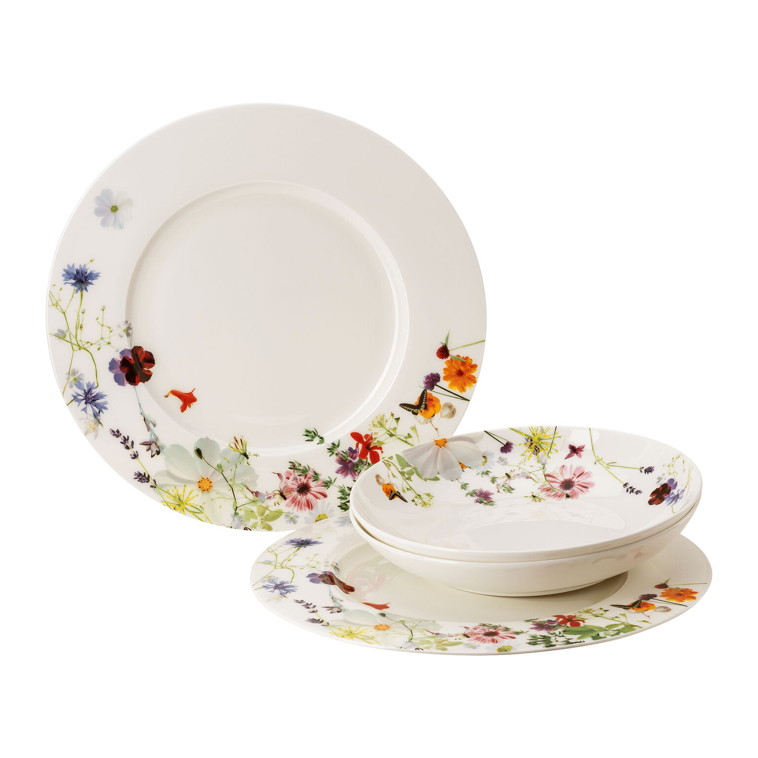 Rosenthal top dinner set