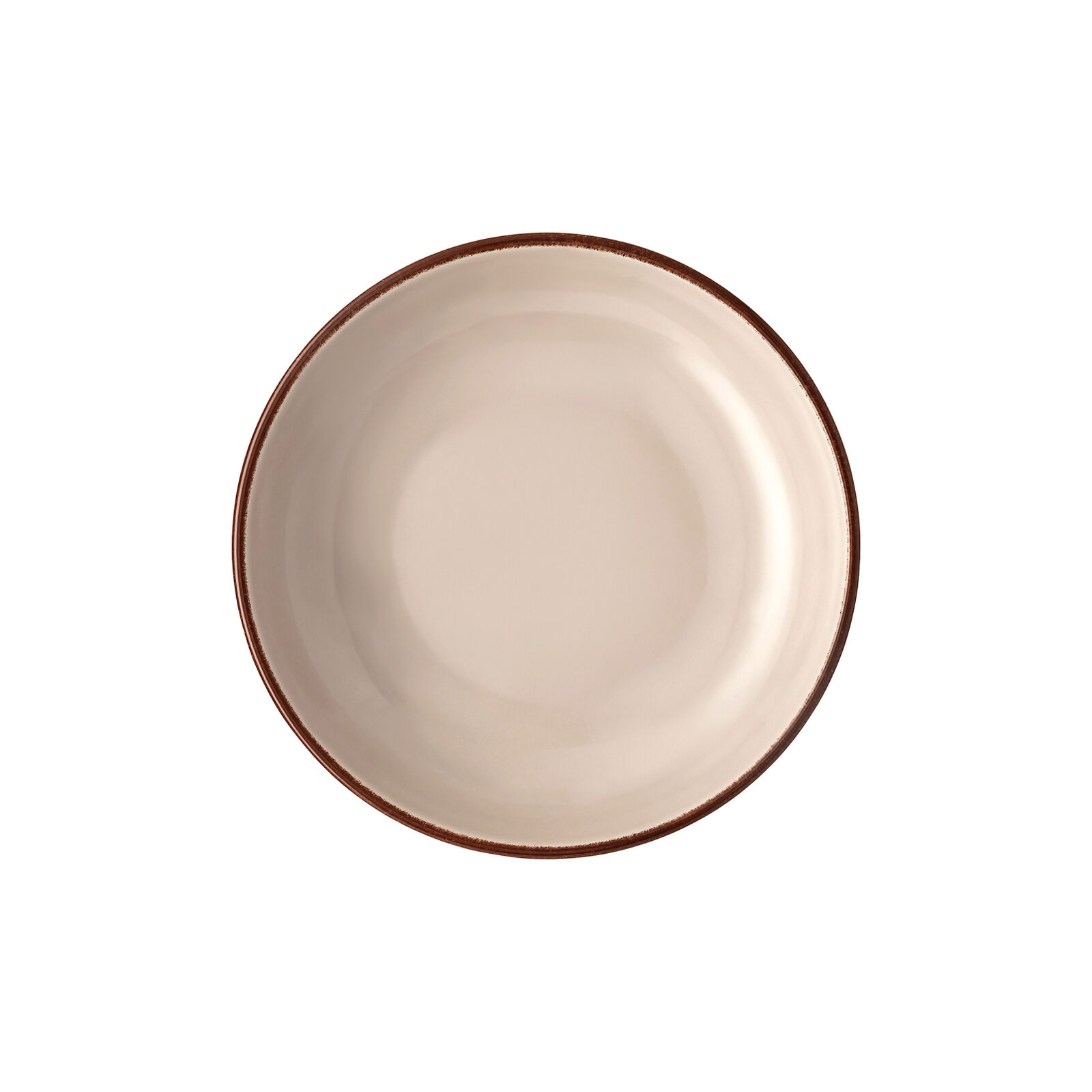 Gourmet plate 22 cm deep image number null