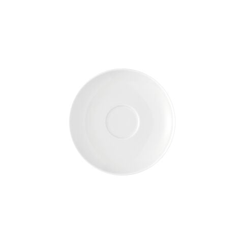 Creamsoup saucer