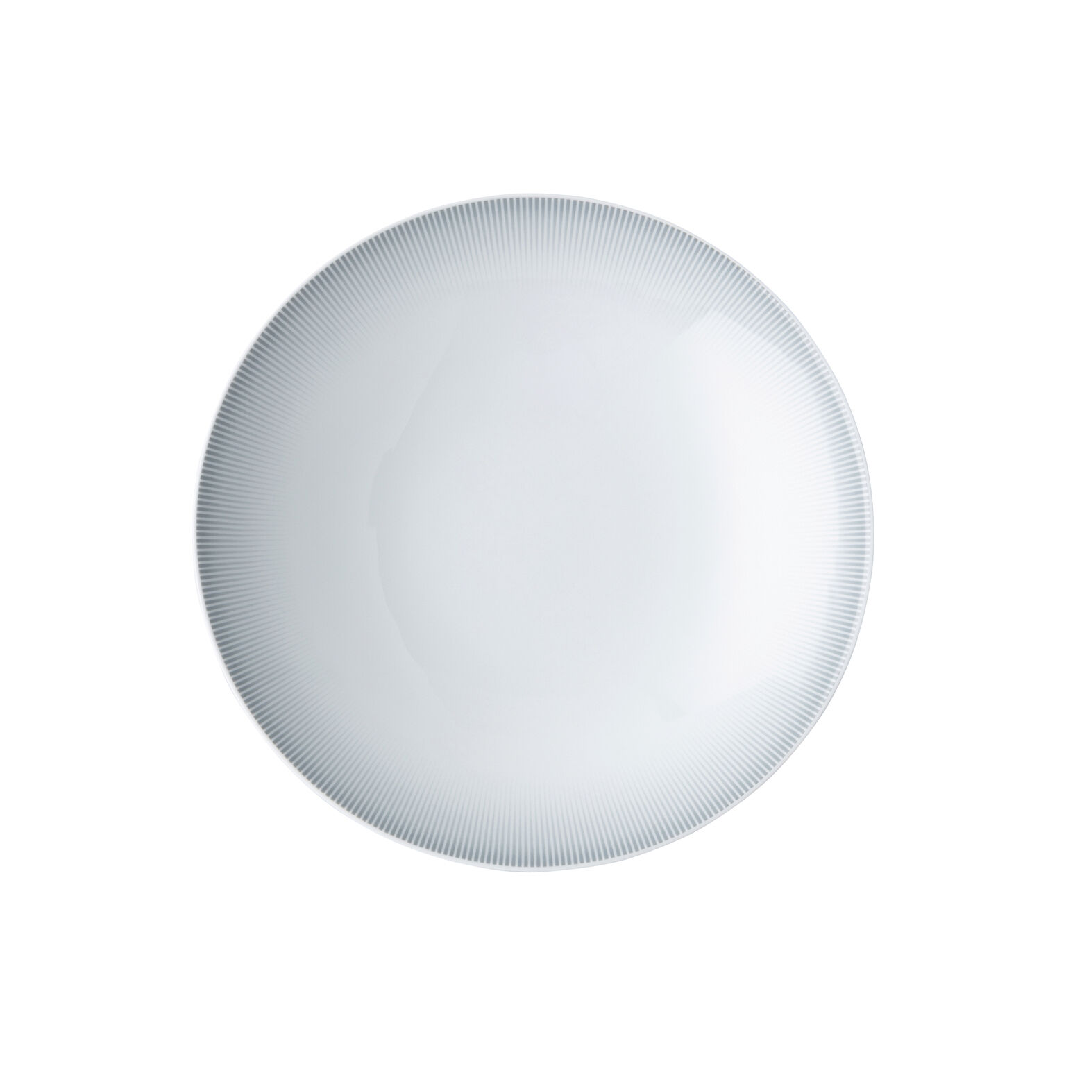 TAC Comfort Blue Suppenteller 24 cm - Thumbnail 2