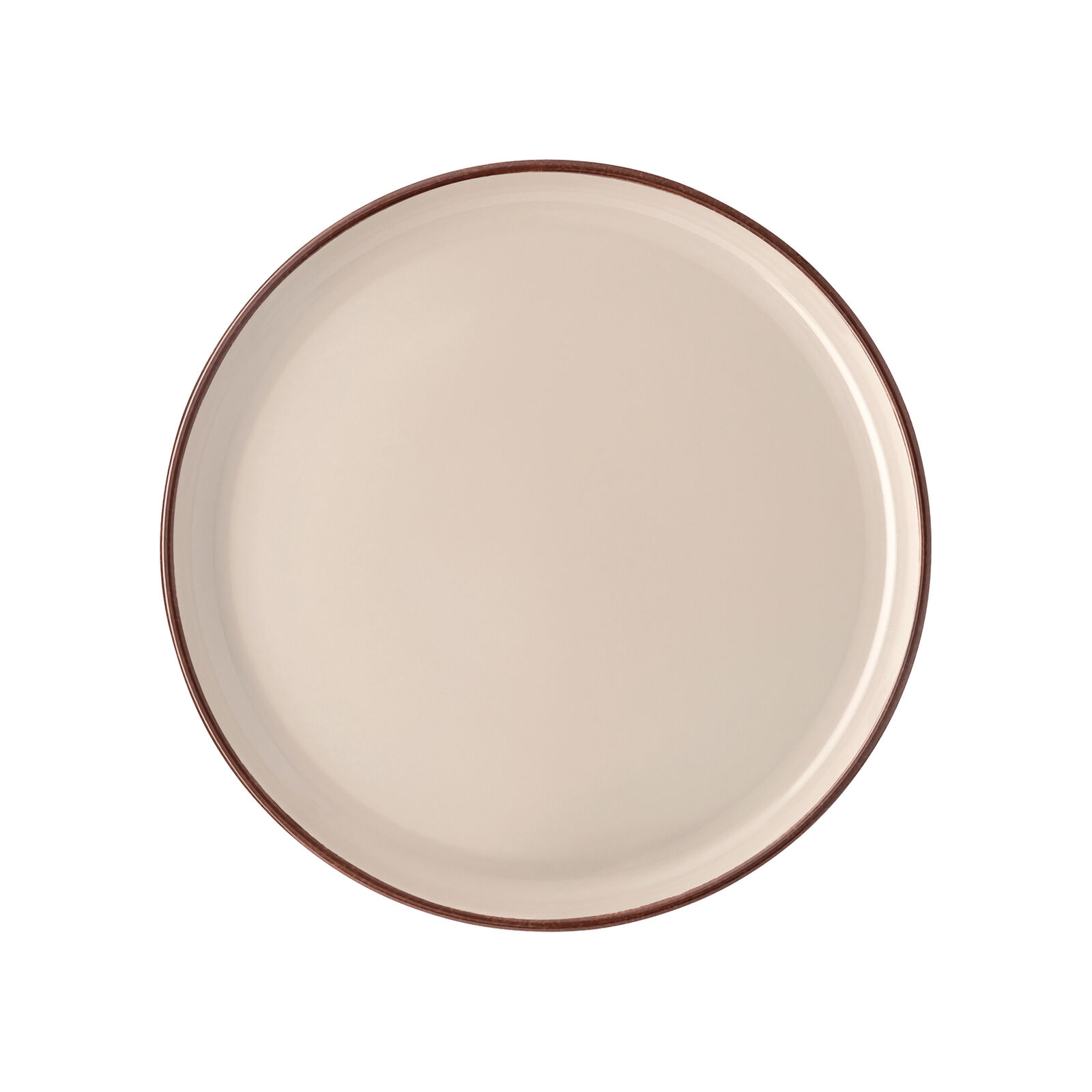 Assiette plate 27 cm image number null