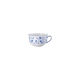 Tazza Caf&eacute; au Lait senza piattino