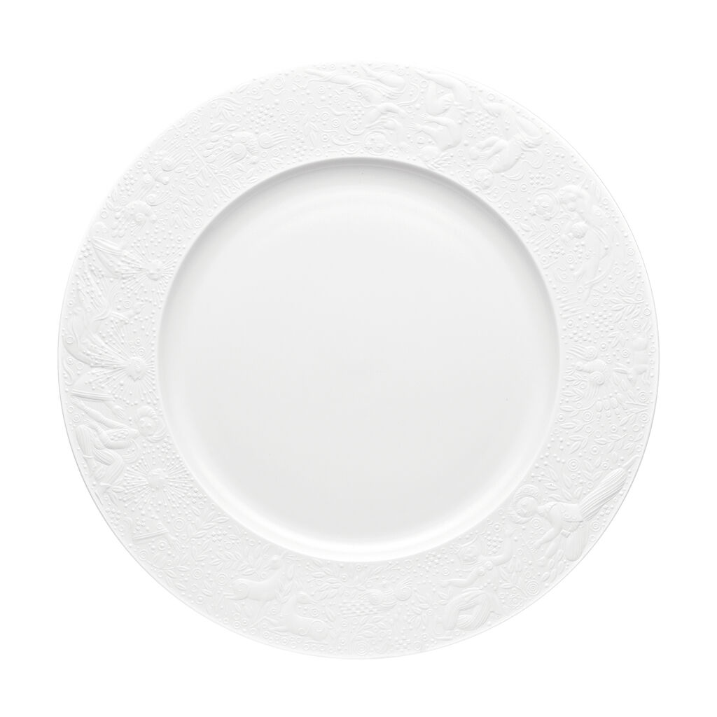 Plat rond image number 0