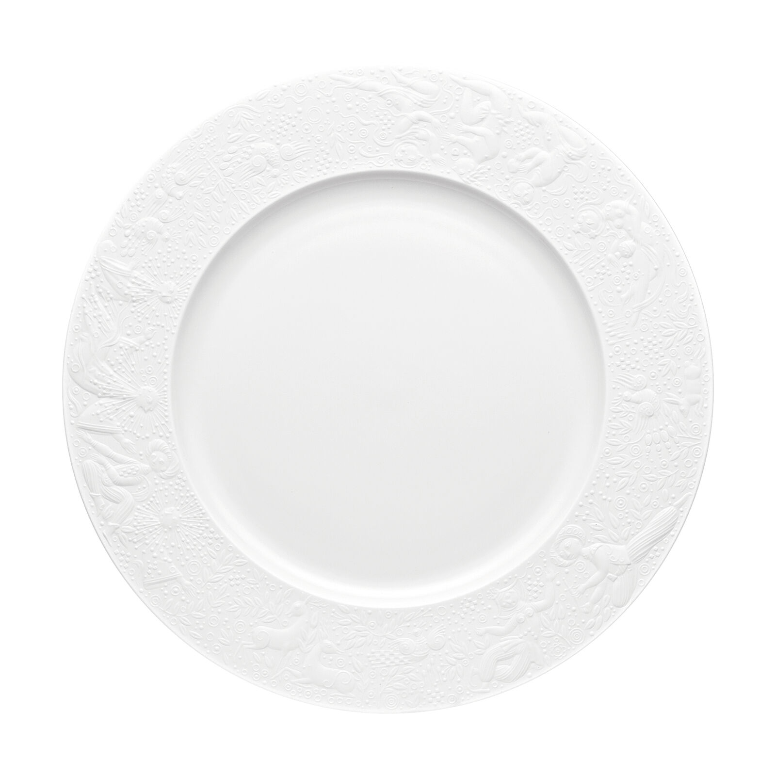 Platte rund image number null