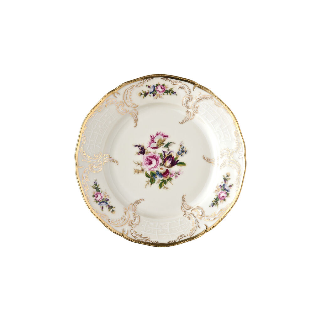 Assiette plate 19 cm image number 0