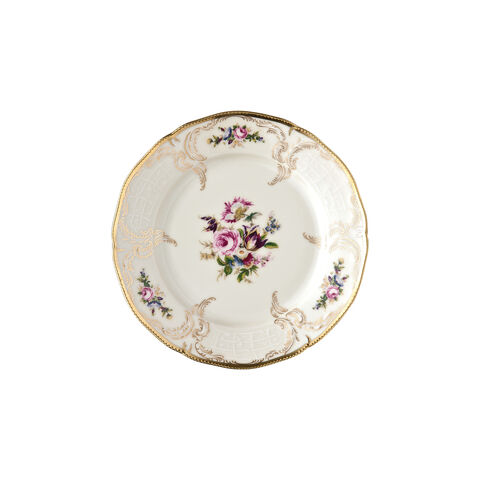 Frühstücksteller 19 cm