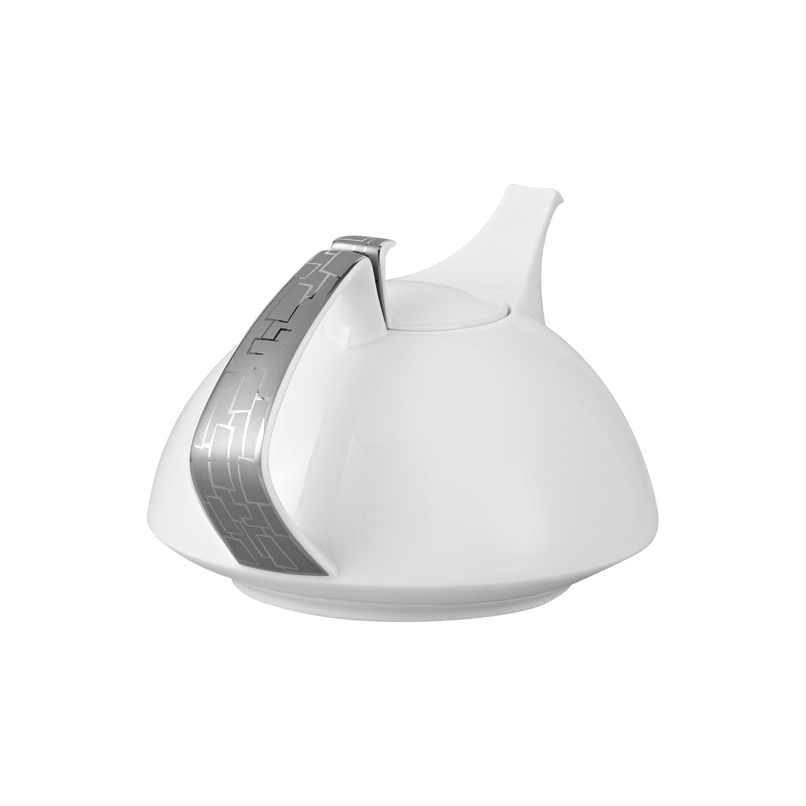 Teapot 3 image number null