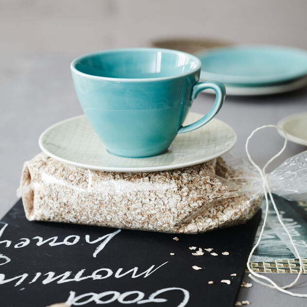 Tea cup image number 1