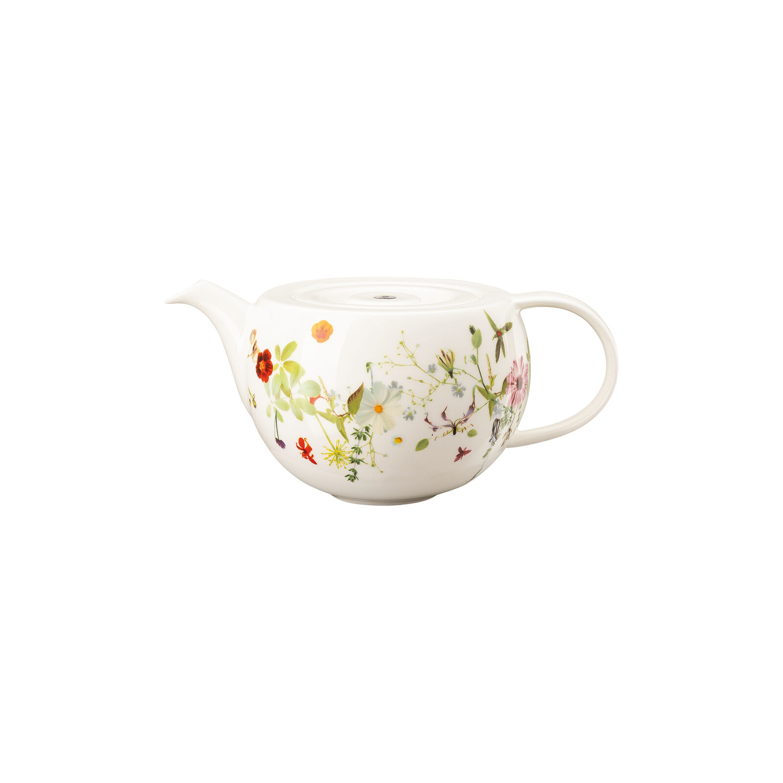 Teapot 2 image number null