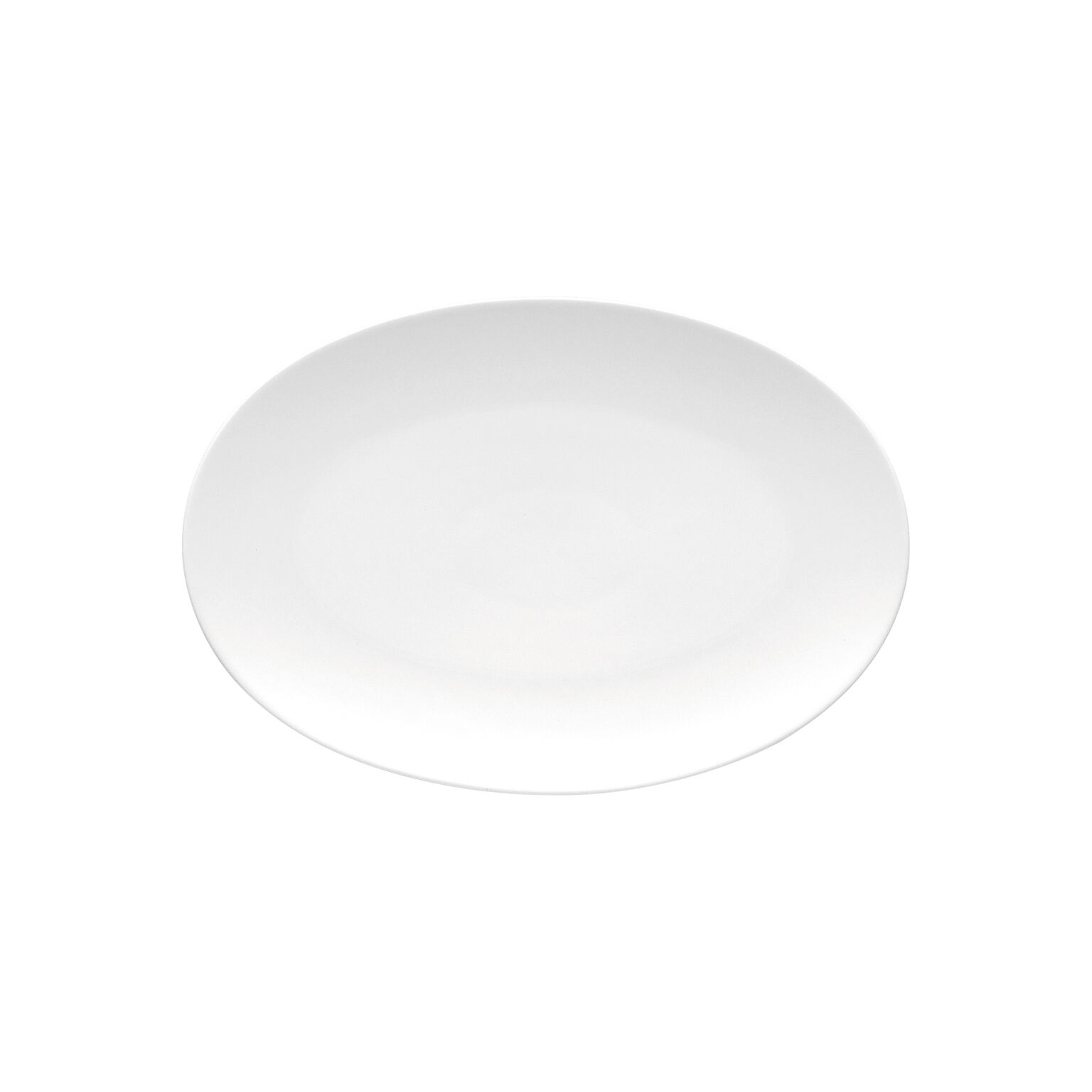 TAC Weiss Platte 25 cm