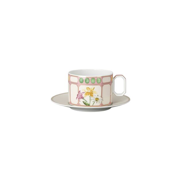 Tazza combi image number 0