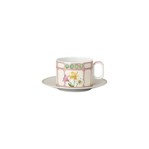 Paire tasse Kombi