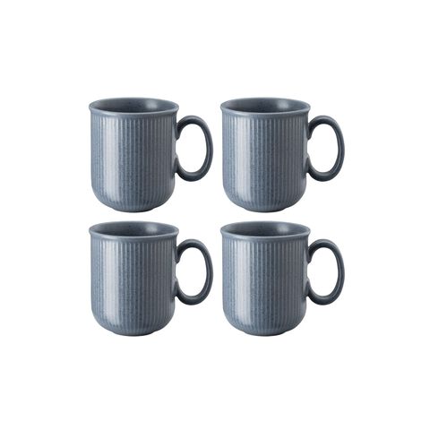 Set of 4 x Mugs
