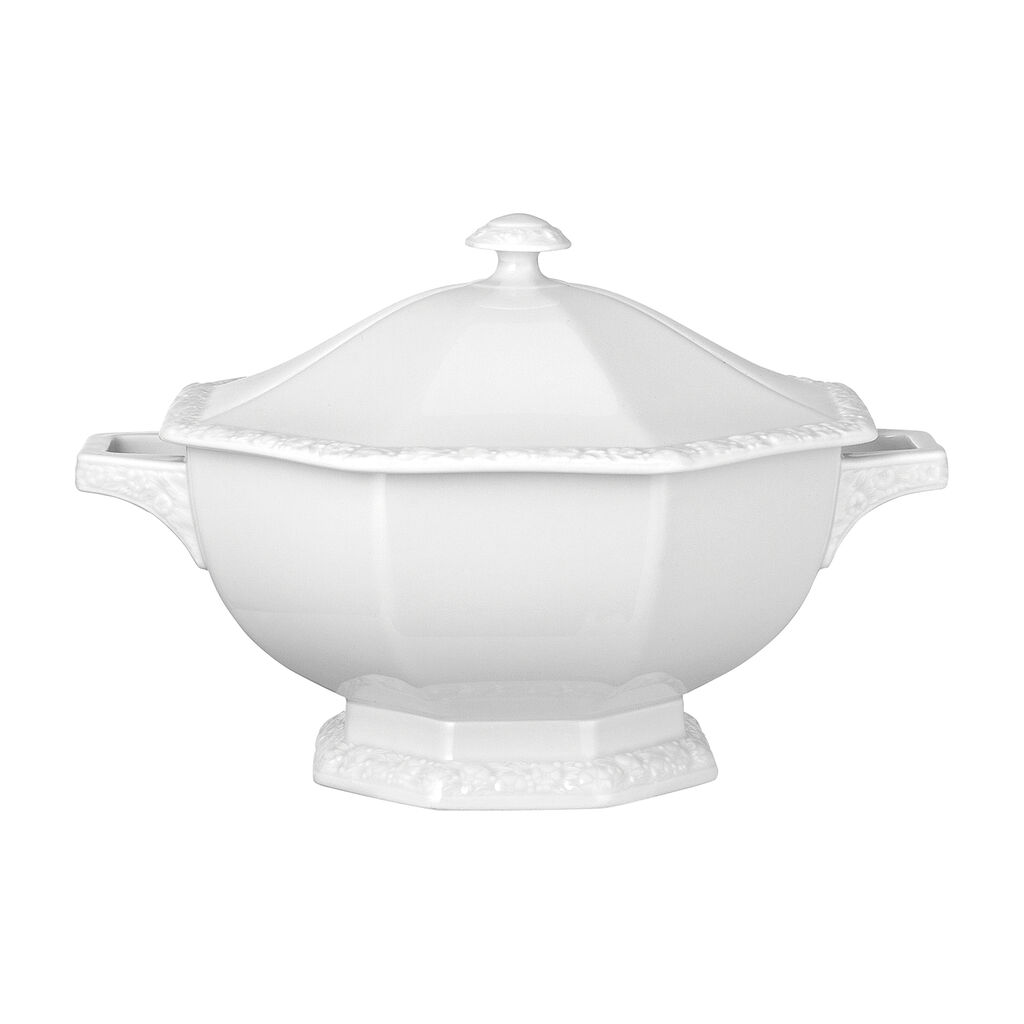 Soup tureen 2 image number 1