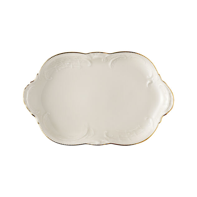 Platter 28 cm image number 0