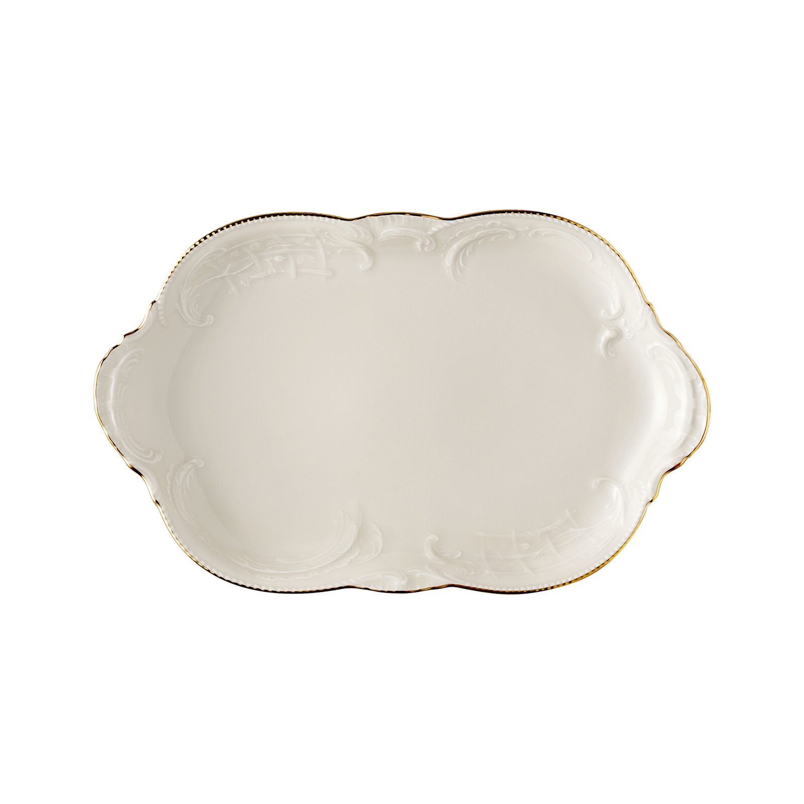 Plat 28 cm image number null
