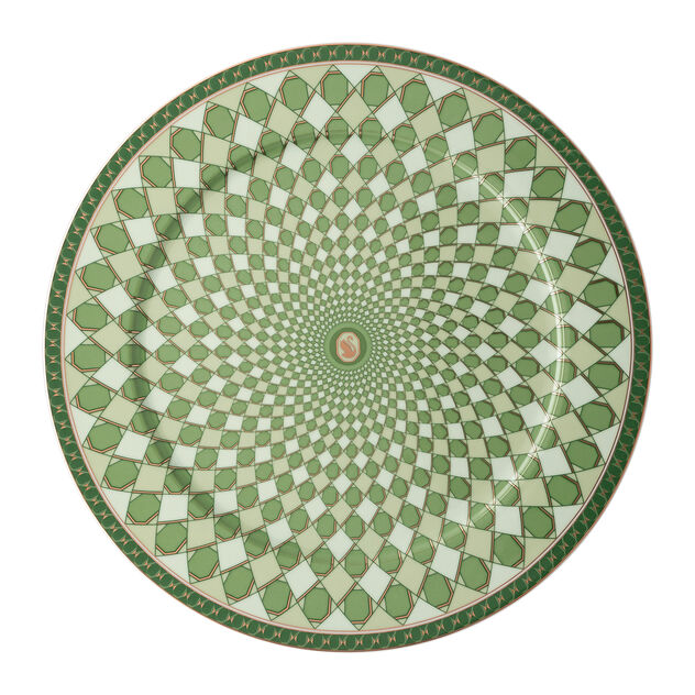 Assiette de présentation 33 cm image number 0