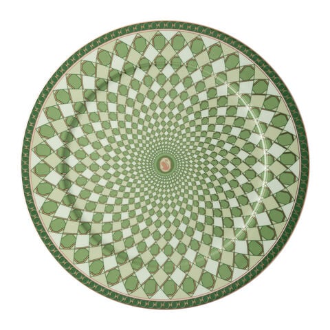 Service plate 33 cm