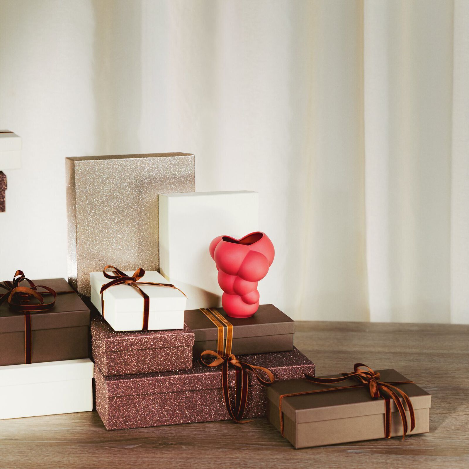 Vase 14 cm image number null