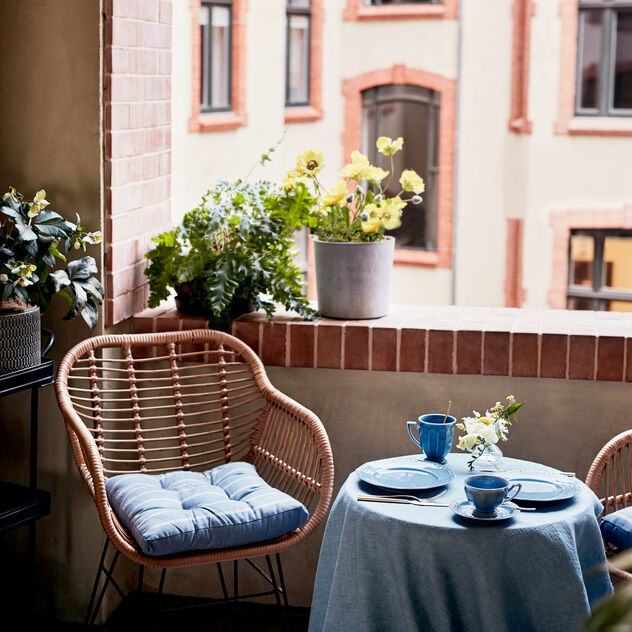 Mug with handle image number 2