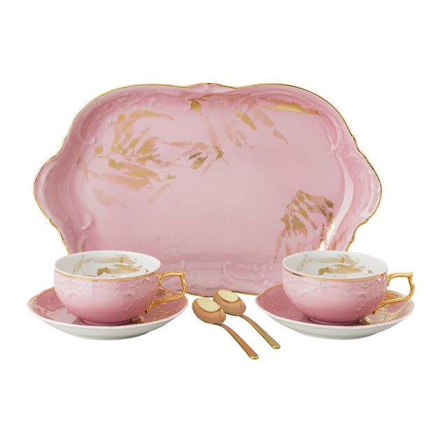 Servizio t&egrave; 7 pezzi image number 2