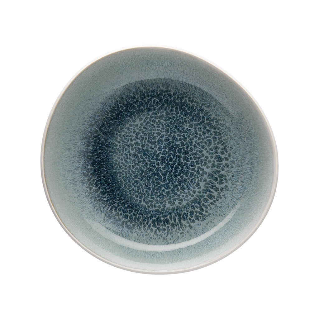 Plate deep 28 cm image number 0