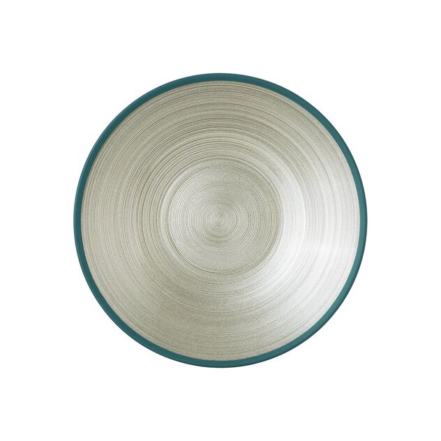 Dish 25 cm flat image number 1