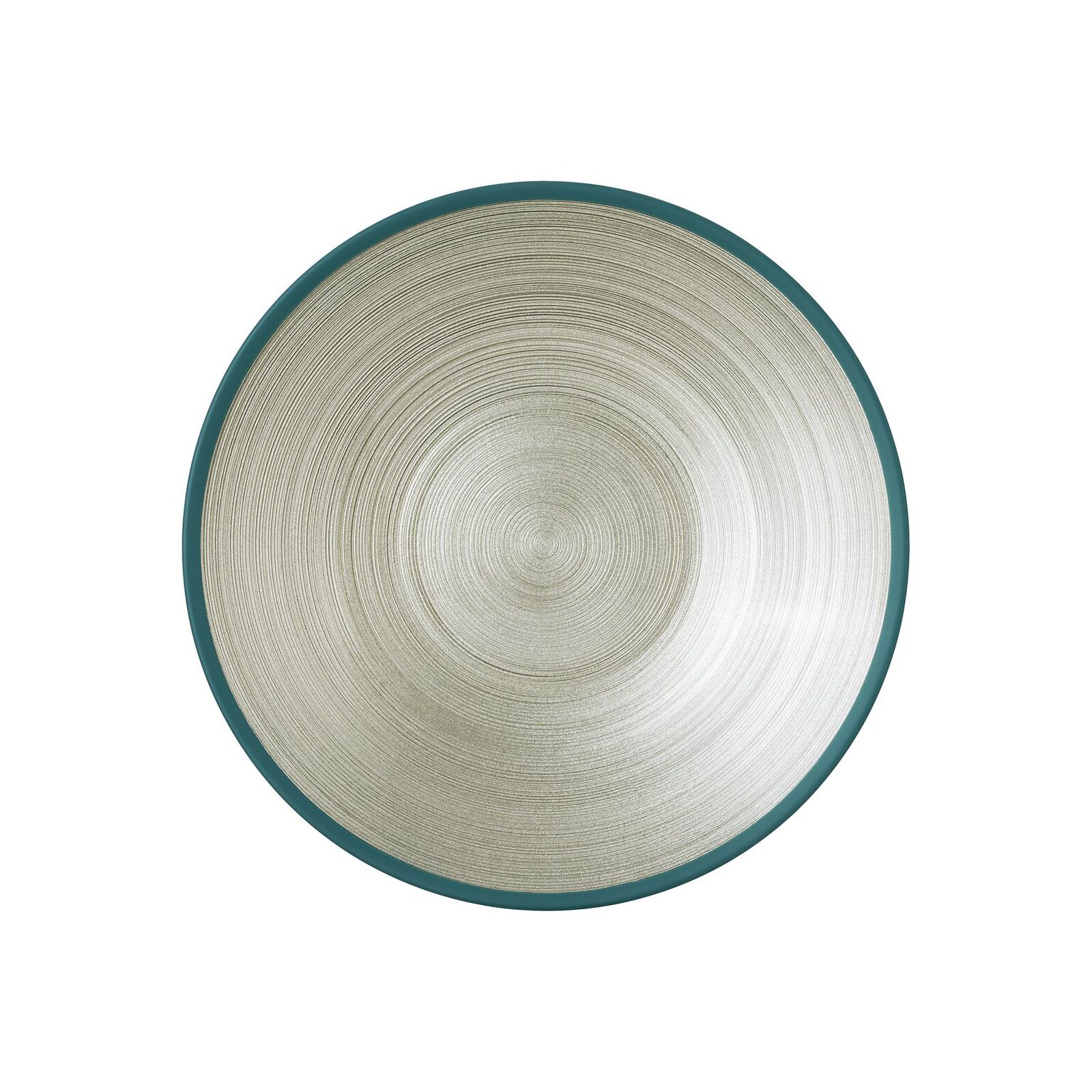 Dish 25 cm flat image number null