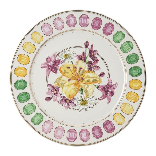 Assiette de présentation 33 cm image number 0