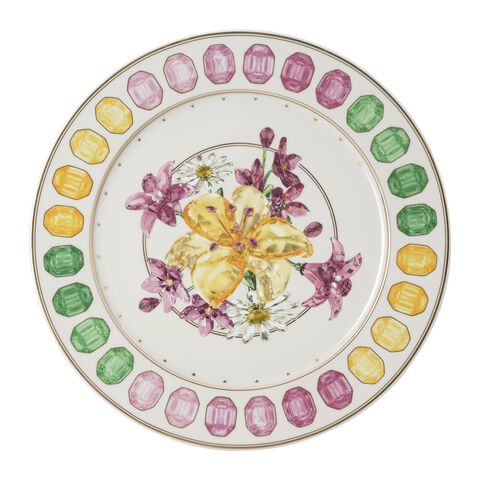 Service plate 33 cm